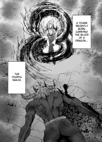 [Crimson] Shin Taimashi Kaguya 4 | True Taimashi Kaguya 4 Fhentai - Page 6