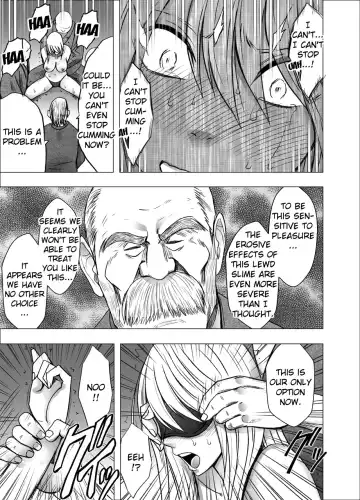 [Crimson] Shin Taimashi Kaguya 4 | True Taimashi Kaguya 4 Fhentai - Page 64