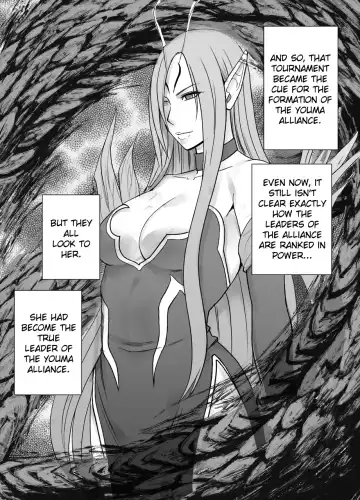 [Crimson] Shin Taimashi Kaguya 4 | True Taimashi Kaguya 4 Fhentai - Page 7