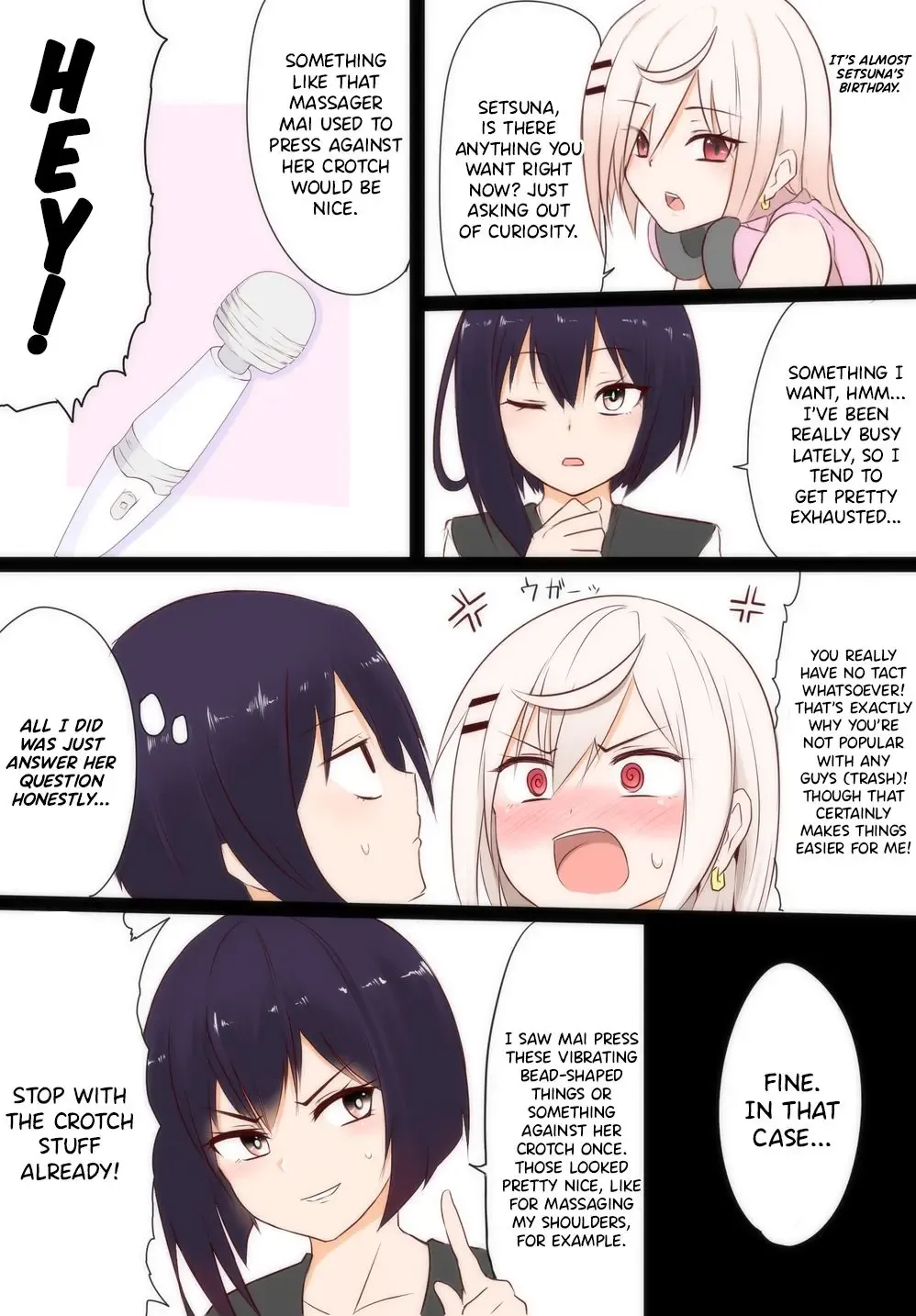 Oni Hitsugi Remake Oni Hitsugizume part 2 + α Fhentai - Page 8