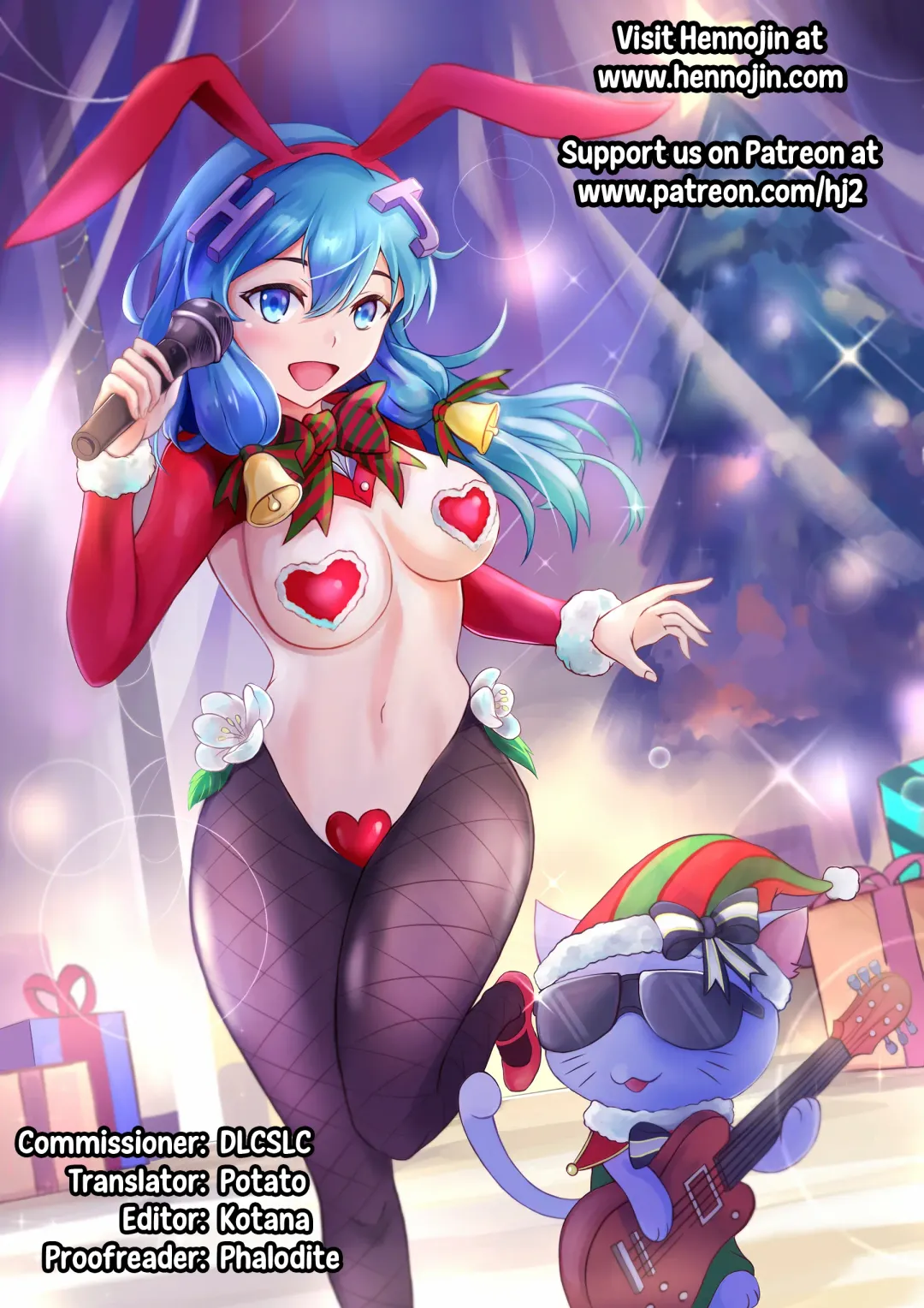 [Zakkin] Magical Onahon Fhentai - Page 25