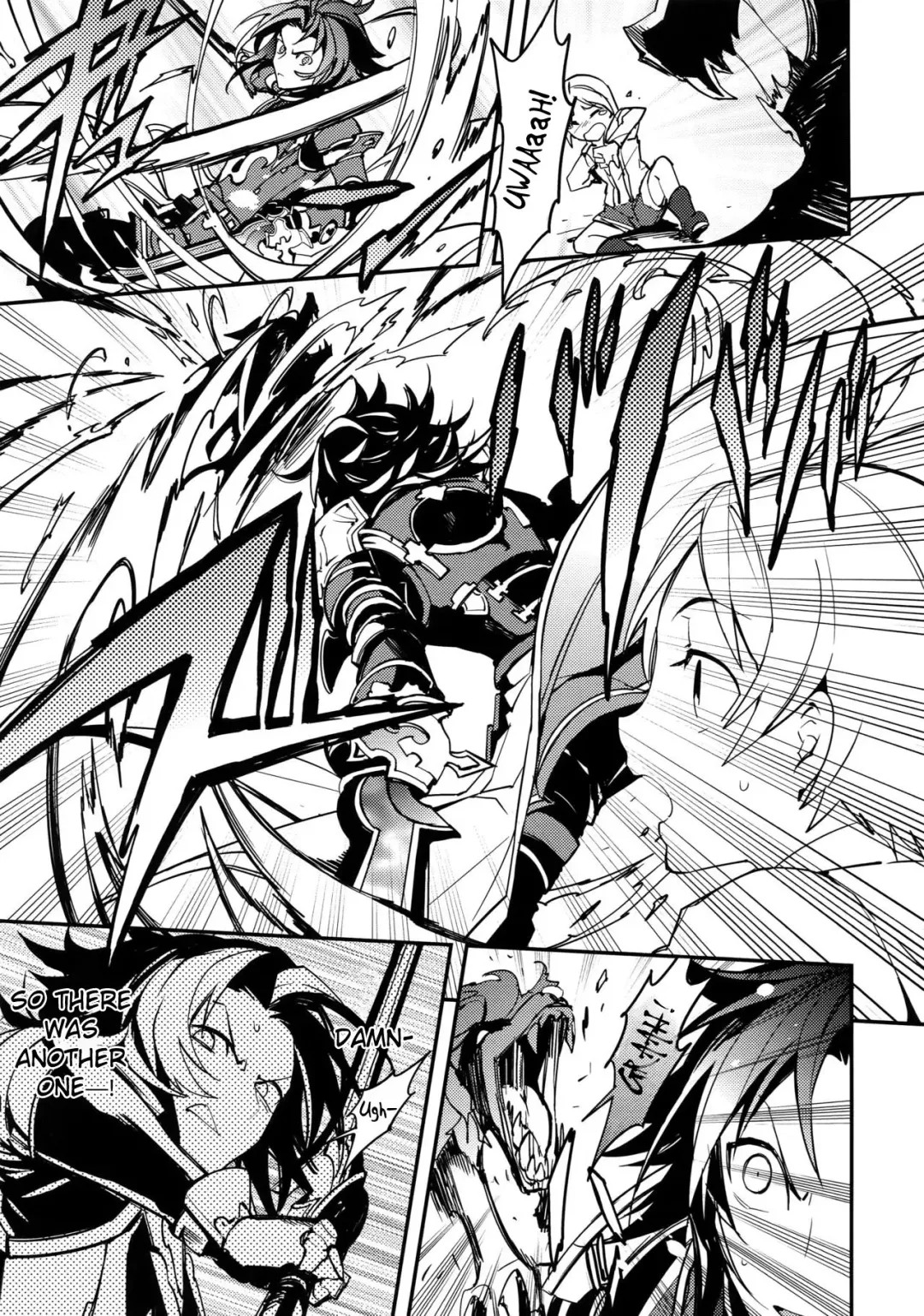 [Sumeshi] Ishin Denshin | Heart to Heart Fhentai.net - Page 6