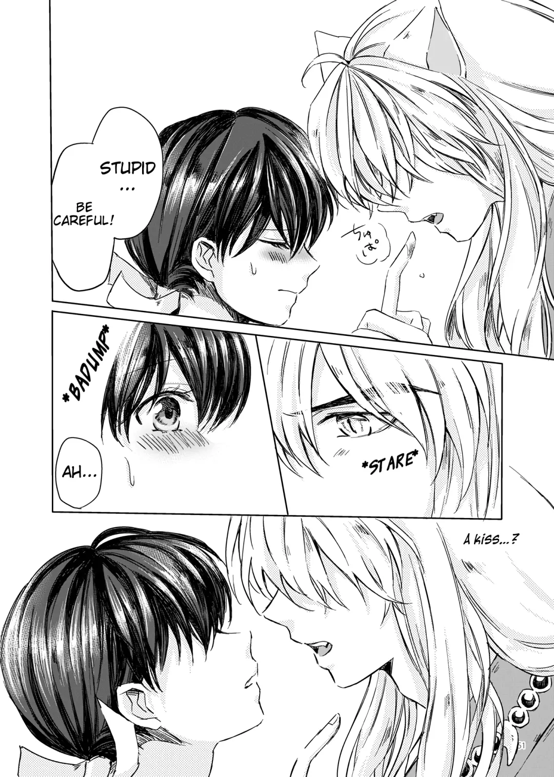 [Motobi] Sadame no Ai Uta | Love song of fate Fhentai - Page 11