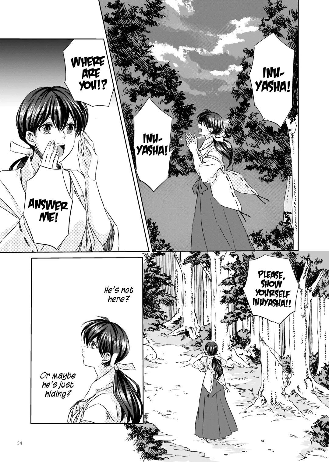 [Motobi] Sadame no Ai Uta | Love song of fate Fhentai - Page 14