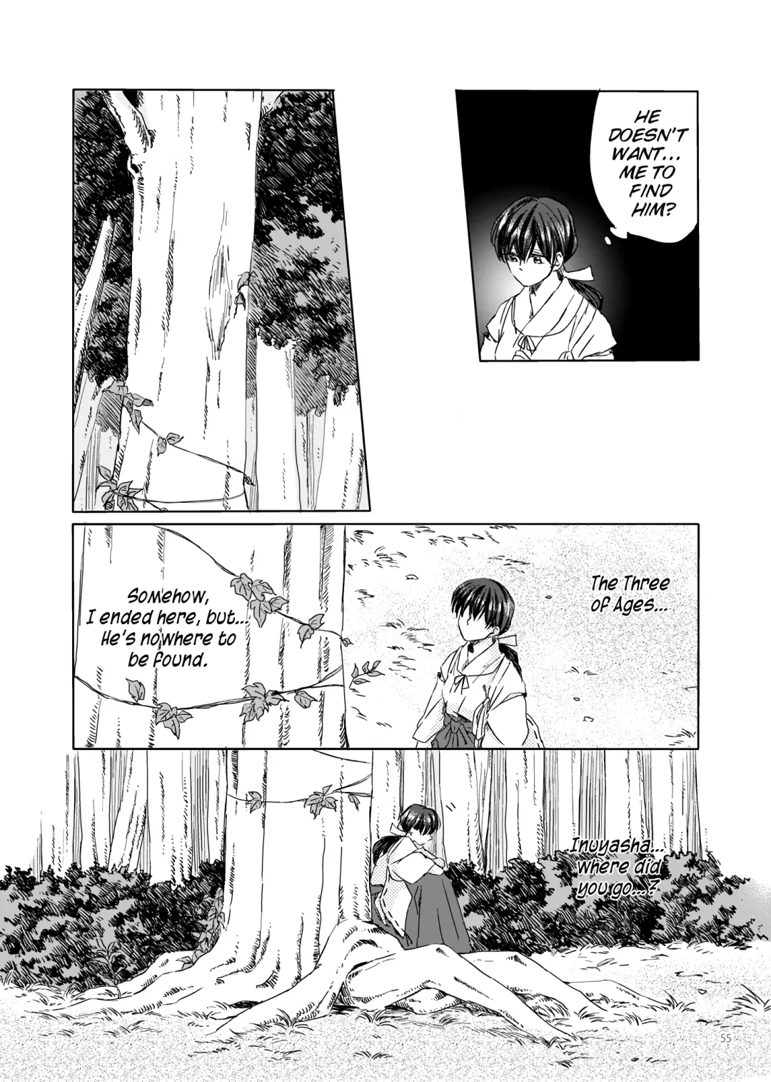 [Motobi] Sadame no Ai Uta | Love song of fate Fhentai - Page 15