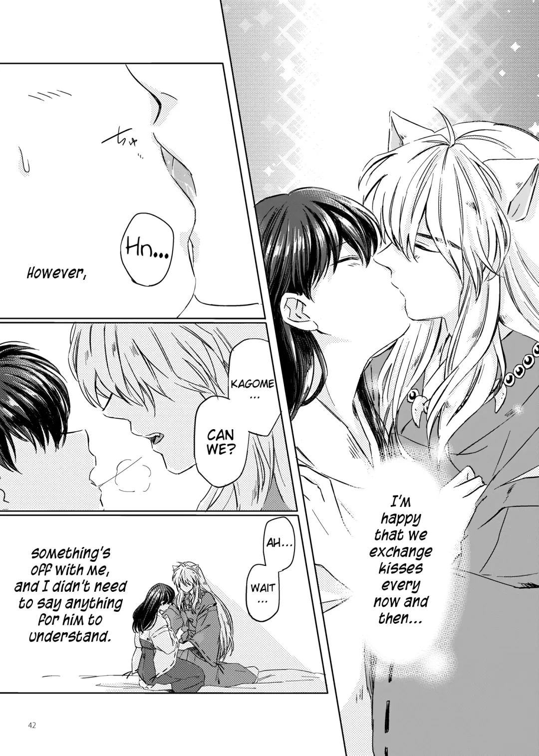 [Motobi] Sadame no Ai Uta | Love song of fate Fhentai - Page 2