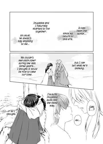 [Motobi] Sadame no Ai Uta | Love song of fate Fhentai - Page 16