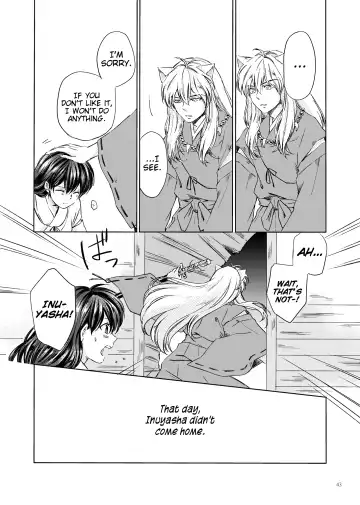 [Motobi] Sadame no Ai Uta | Love song of fate Fhentai - Page 3