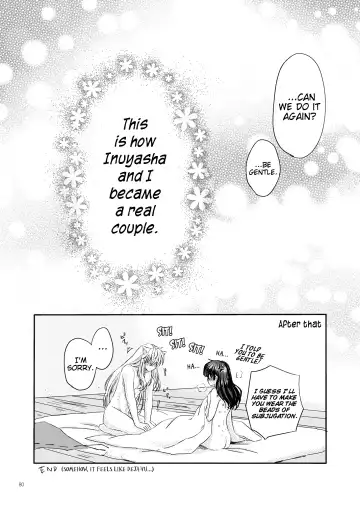 [Motobi] Sadame no Ai Uta | Love song of fate Fhentai - Page 39