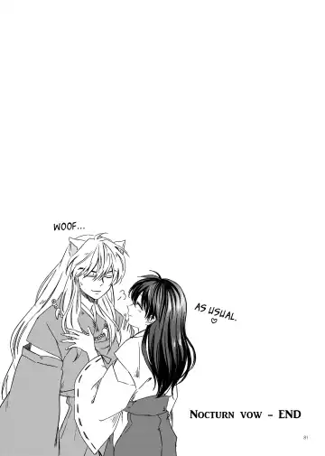 [Motobi] Sadame no Ai Uta | Love song of fate Fhentai - Page 40