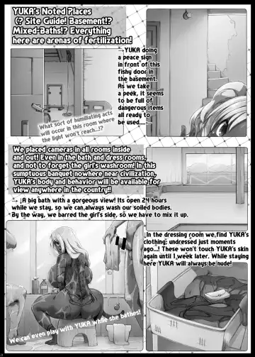 [Tokyo] Yurufuwa Yuka Life | Lossey Cushy Yuka-Life Fhentai.net - Page 28