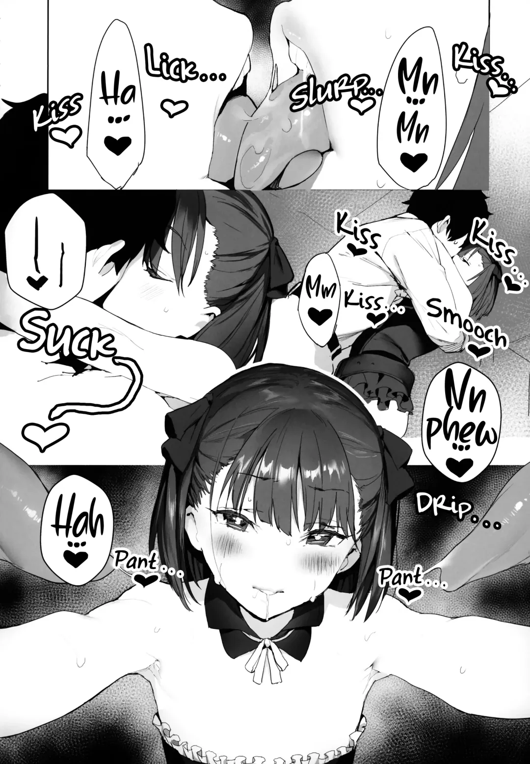 [Jagayamatarawo] IN MY ROOM Fhentai.net - Page 3