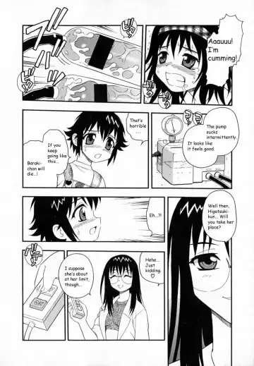 [Shinozaki Rei] Camp Heaven Fhentai.net - Page 123