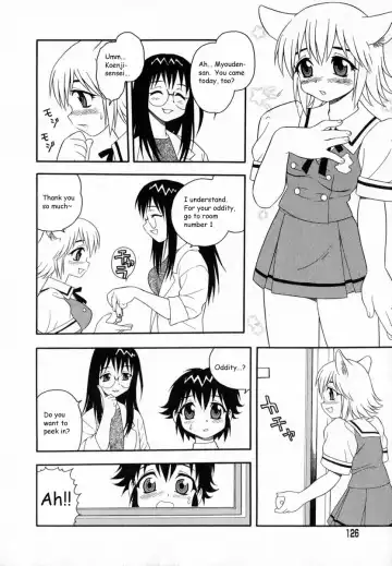 [Shinozaki Rei] Camp Heaven Fhentai.net - Page 127