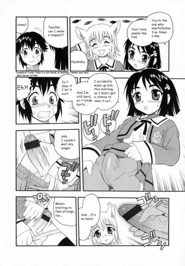 [Shinozaki Rei] Camp Heaven Fhentai.net - Page 67