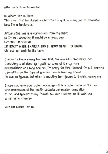 [Ment] Touzoku Aiko Dai Pinch!? Fhentai - Page 25