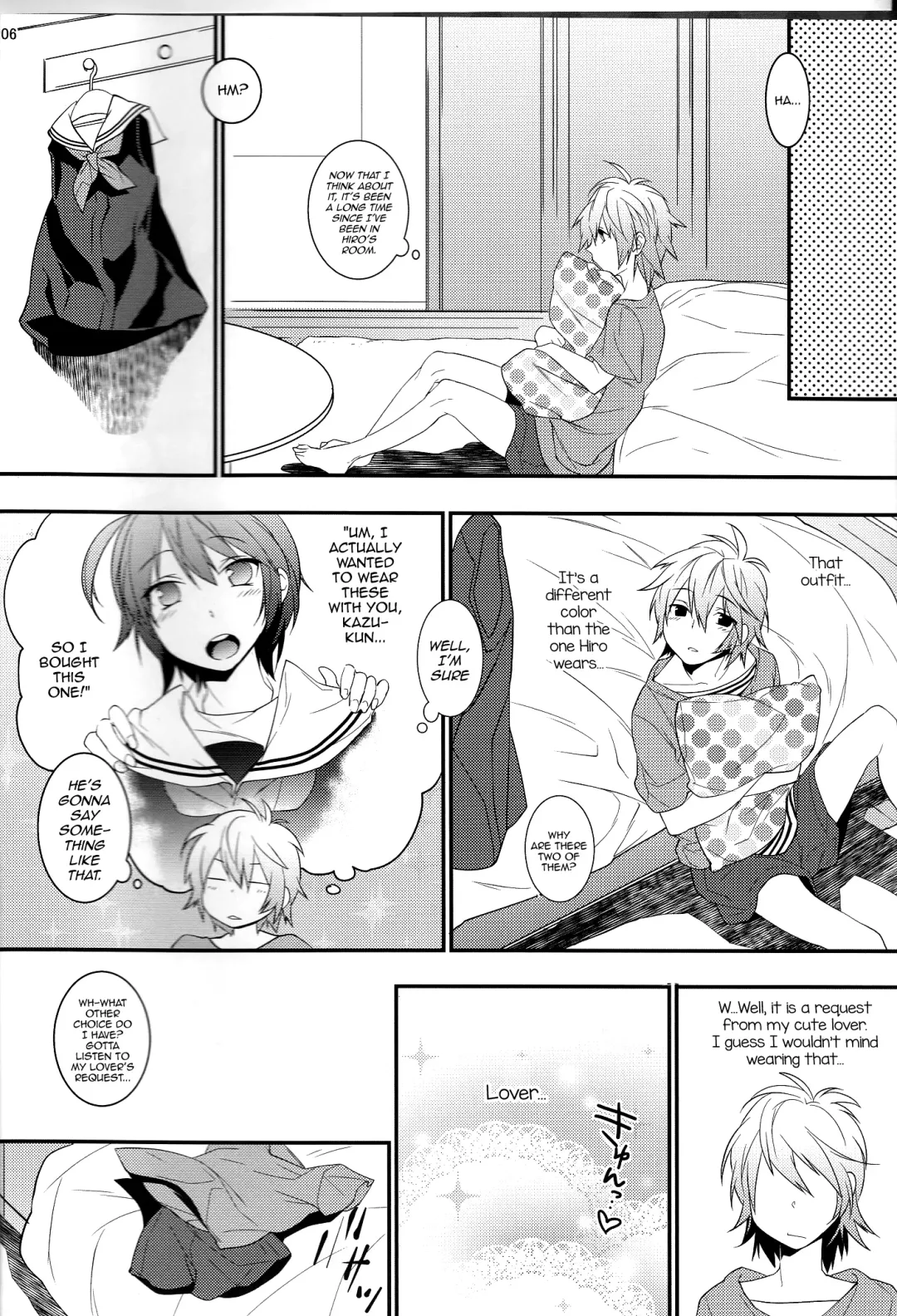 [Makuro] Usa Nyan 4 Fhentai - Page 5