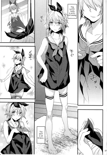 [Makuro] Usa Nyan 4 Fhentai - Page 6