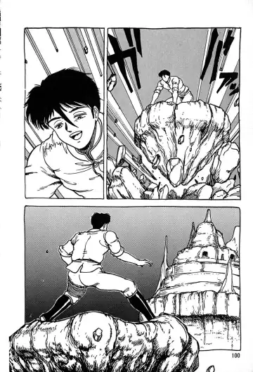 [Tarumoto Hajime] Kattobi Love Angel Fhentai - Page 100