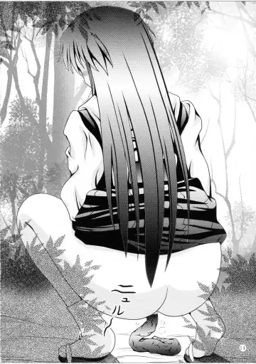 [Murakumo] RESUMPTION 3 Fhentai - Page 13