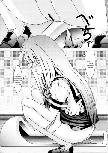 [Murakumo] RESUMPTION 4 Fhentai.net - Page 4