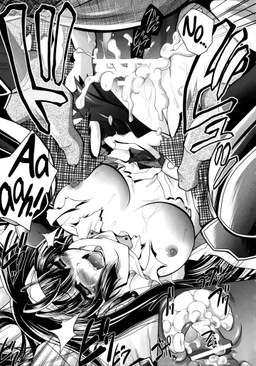 [Parfait] Shiyuu Kecchaku? Kawanakajima Kassen Ibun Roku | Who's the Real Man? The Peculiar Records of Kawanakajima Battle Fhentai - Page 11