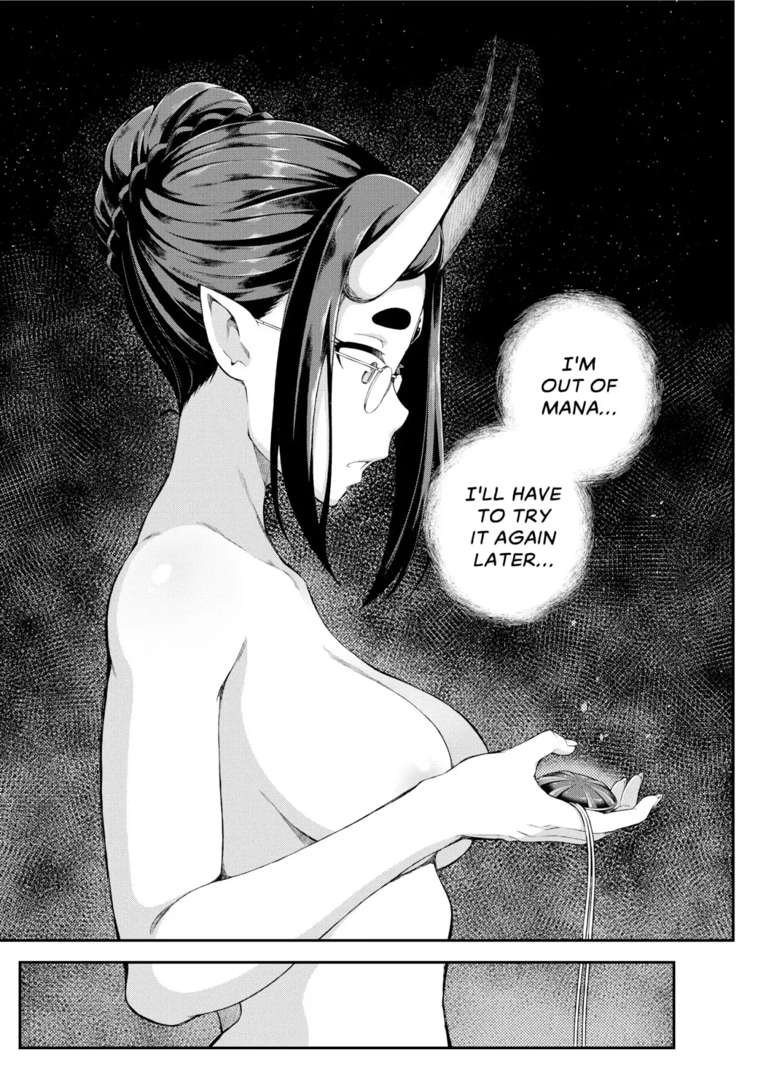 Black Moon Prophecy - Chapter 1-4 Fhentai.net - Page 87