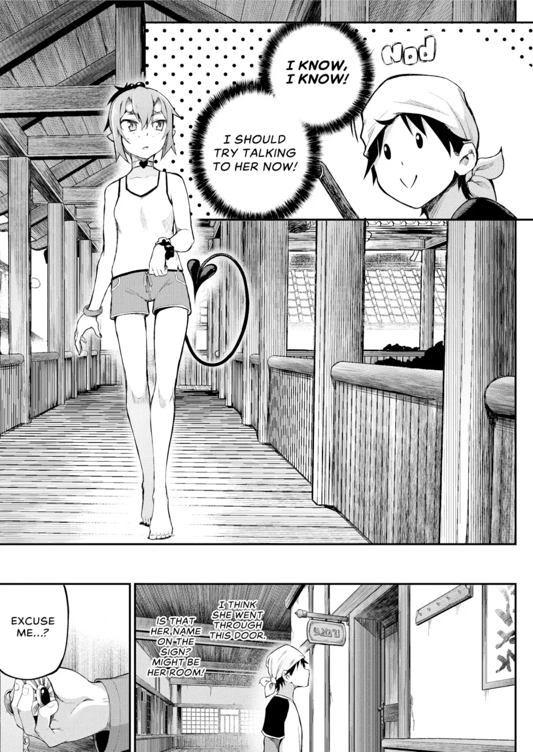 Black Moon Prophecy - Chapter 1-4 Fhentai.net - Page 97