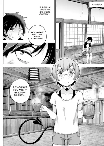 Black Moon Prophecy - Chapter 1-4 Fhentai.net - Page 100