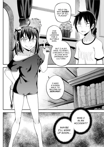 Black Moon Prophecy - Chapter 1-4 Fhentai.net - Page 42