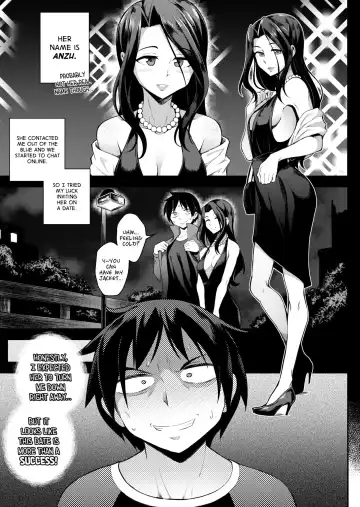 Black Moon Prophecy - Chapter 1-4 Fhentai.net - Page 5