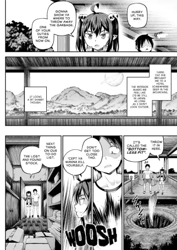 Black Moon Prophecy - Chapter 1-4 Fhentai.net - Page 58