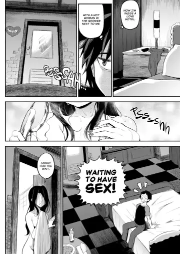 Black Moon Prophecy - Chapter 1-4 Fhentai.net - Page 6