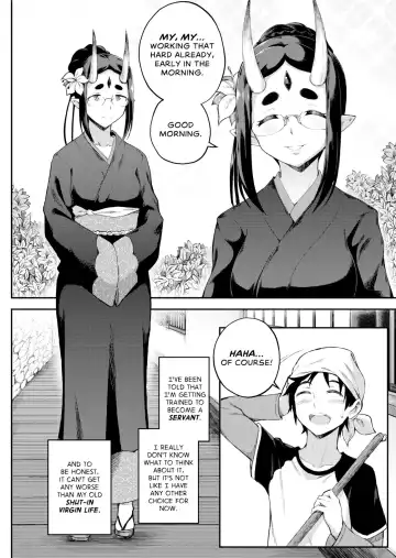 Black Moon Prophecy - Chapter 1-4 Fhentai.net - Page 90