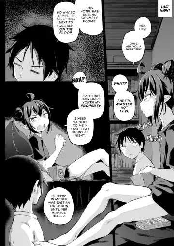 Black Moon Prophecy - Chapter 1-4 Fhentai.net - Page 92