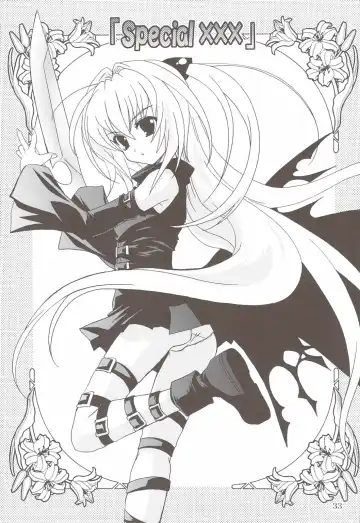 [Kanna] Lovetoru 4+5 Fhentai - Page 31