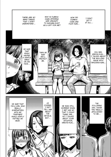 [Tanaka Aji] Boku no Kazoku o Sarashimasu Ch. 4-9 Fhentai.net - Page 109