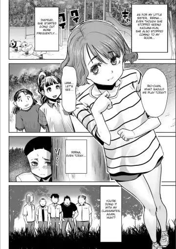 [Tanaka Aji] Boku no Kazoku o Sarashimasu Ch. 4-9 Fhentai.net - Page 145