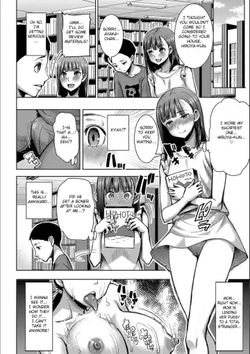 [Tanaka Aji] Boku no Kazoku o Sarashimasu Ch. 4-9 Fhentai.net - Page 67