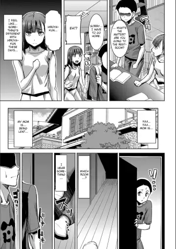 [Tanaka Aji] Boku no Kazoku o Sarashimasu Ch. 4-9 Fhentai.net - Page 68