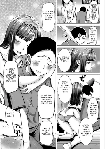 [Tanaka Aji] Boku no Kazoku o Sarashimasu Ch. 4-9 Fhentai.net - Page 86