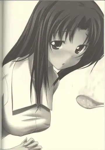 Futari no Aniyome AFTER STORY BOOK Fhentai - Page 12