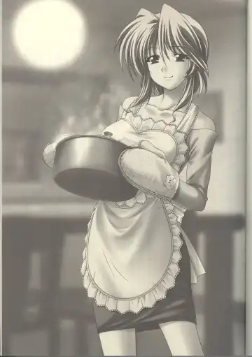 Futari no Aniyome AFTER STORY BOOK Fhentai - Page 23