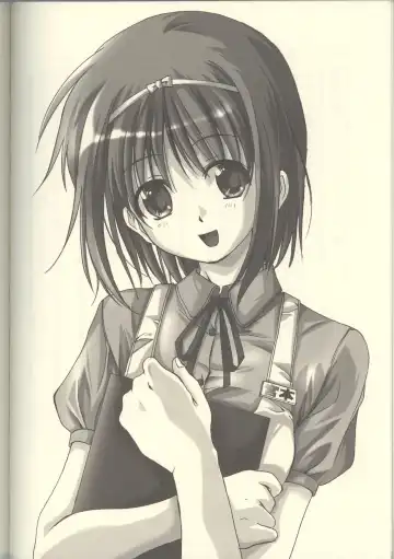 Futari no Aniyome AFTER STORY BOOK Fhentai - Page 40