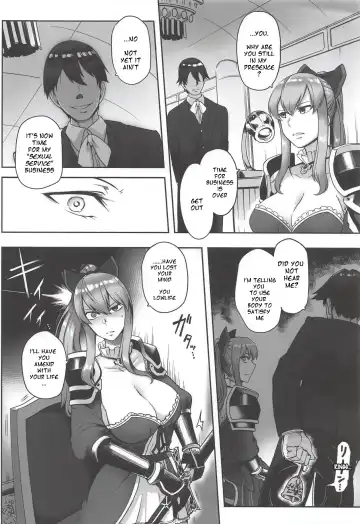 [Toritora] Vira Saimin Shinshoku | Vira Hypnosis Corruption Fhentai - Page 3