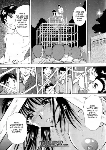 [Iio Tetsuaki] Roshutsu Fhentai - Page 24