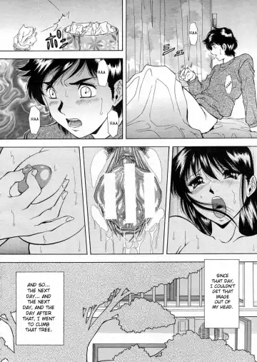 [Iio Tetsuaki] Roshutsu Fhentai - Page 4