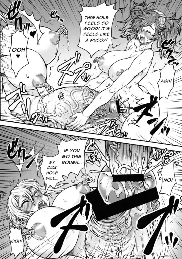 [Kuroarama Soukai] If Kaki Hon. Fhentai.net - Page 9