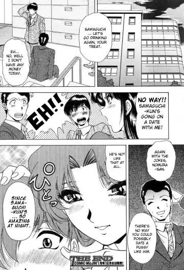 [Iio Tetsuaki] M&M Fhentai - Page 24