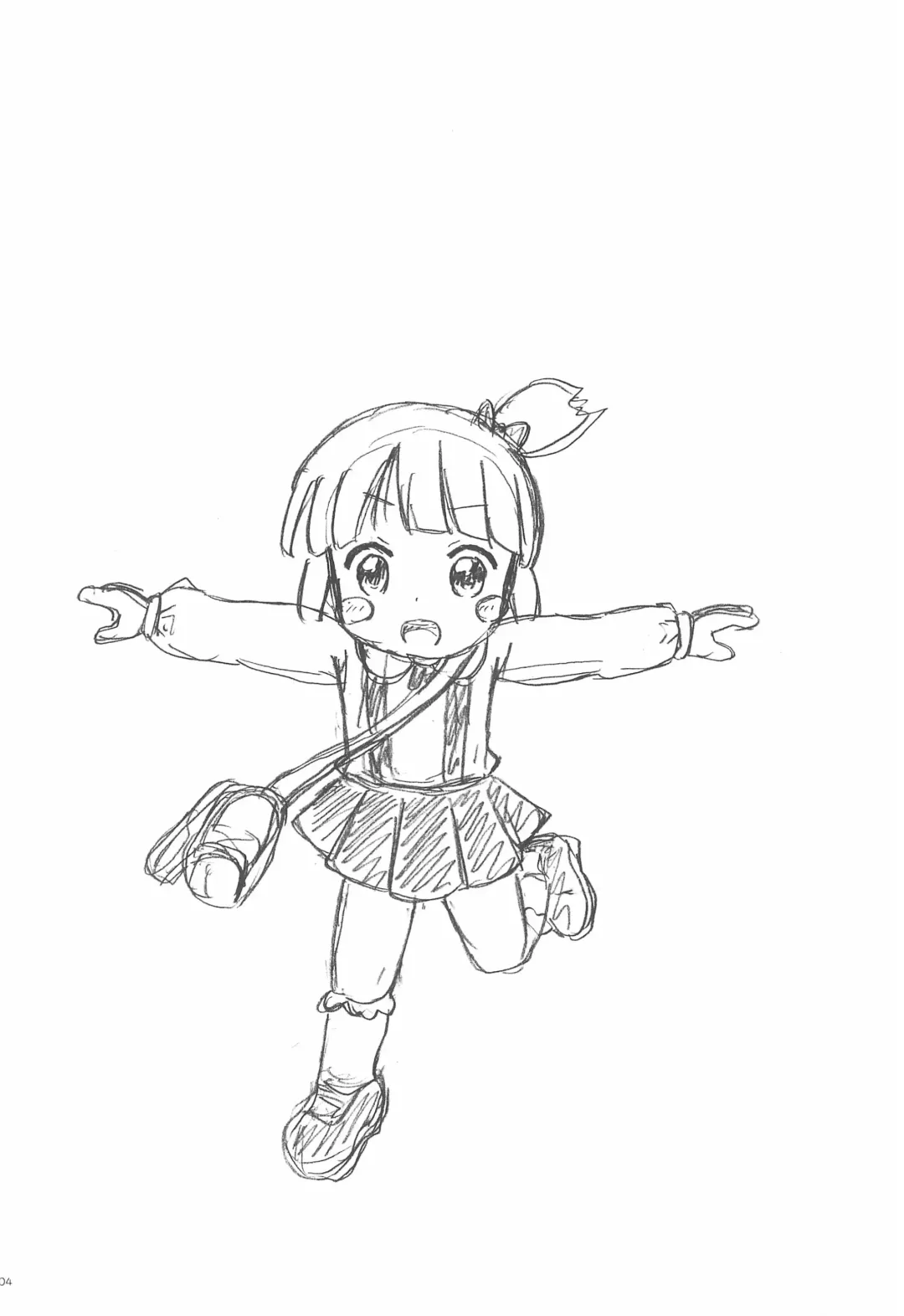 [Namio.h.ryuudou] Ofuro ni Haitta sono ato wa Fhentai - Page 4